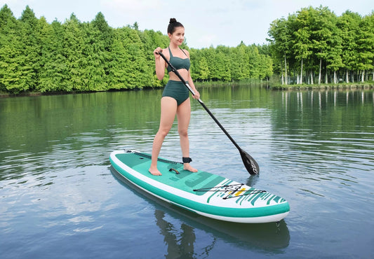 Bestway HuaKa'i 10ft Inflatable SUP Stand Up Paddle Board