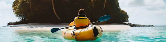 10 reasons why you should buy an inflatable kayak