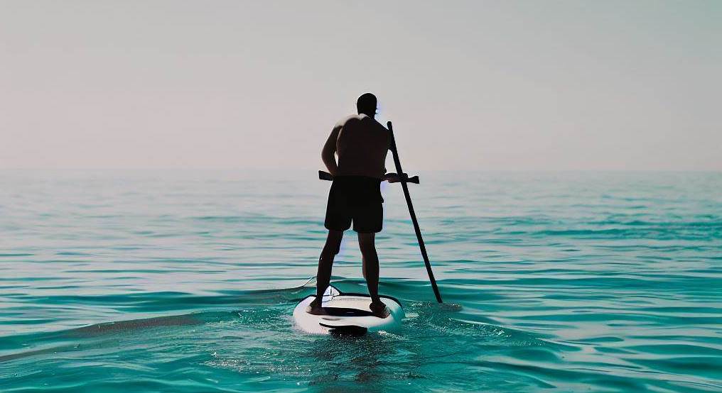 What to Consider When Purchasing an Inflatable SUP