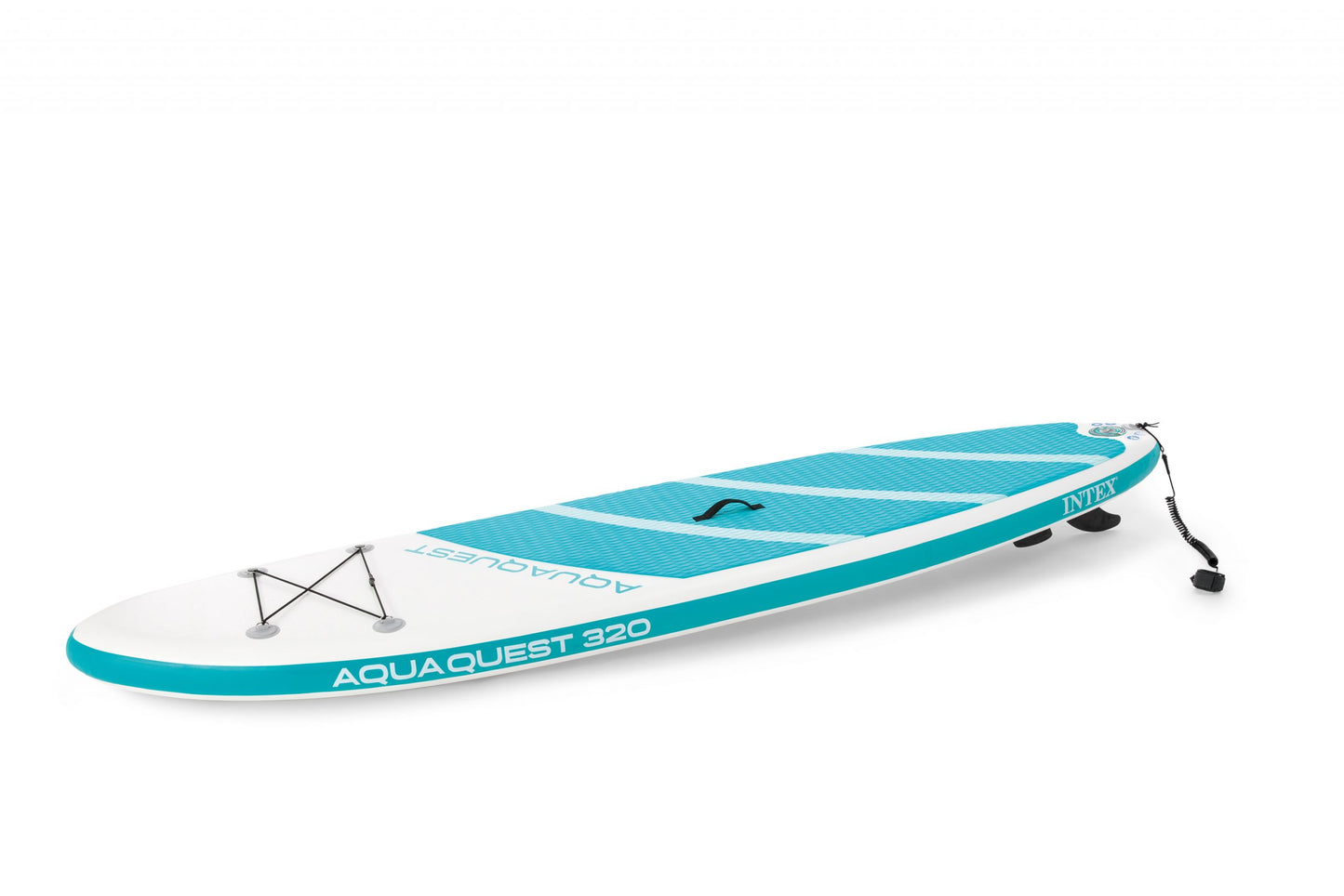 Intex AquaQuest 320 Stand Up Paddle SUP Board