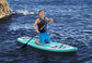 Tabla de paddle surf hinchable Bestway Aqua Glider de 10 pies